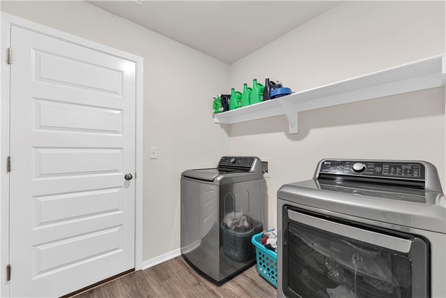 5528 Steamboat Avenue, Springdale, AR 72764