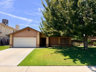 5809 Lugene Avenue, Bakersfield, CA 93313