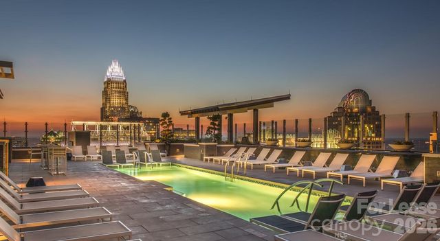 525 S Church Street 1F PREMIUM, Charlotte, NC 28202