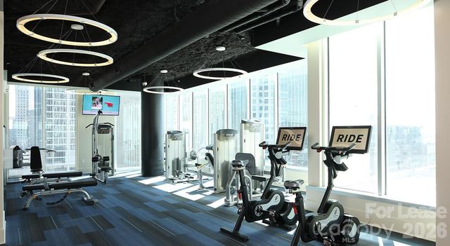 525 S Church Street 1F PREMIUM, Charlotte, NC 28202