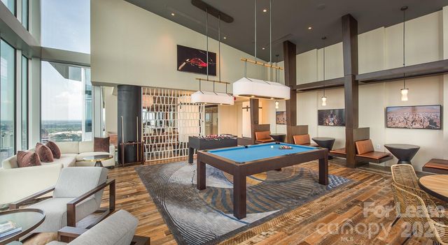 525 S Church Street 1F PREMIUM, Charlotte, NC 28202