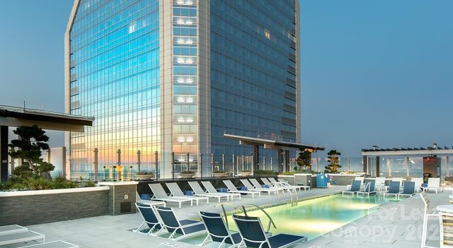 525 S Church Street 1F PREMIUM, Charlotte, NC 28202