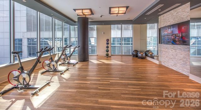 525 S Church Street 1F PREMIUM, Charlotte, NC 28202