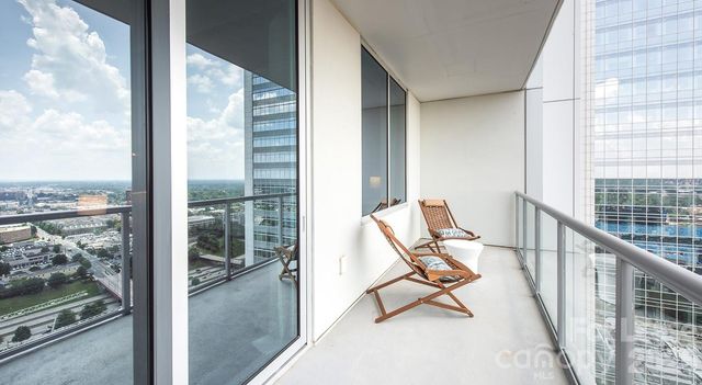 525 S Church Street 1F PREMIUM, Charlotte, NC 28202