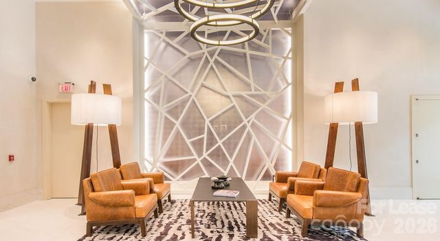 525 S Church Street 1F PREMIUM, Charlotte, NC 28202