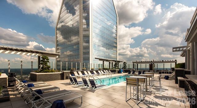 525 S Church Street 1F PREMIUM, Charlotte, NC 28202