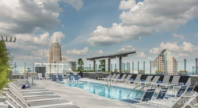 525 S Church Street 1F PREMIUM, Charlotte, NC 28202