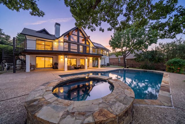 231 Oak Hill Drive, Trophy Club, TX 76262