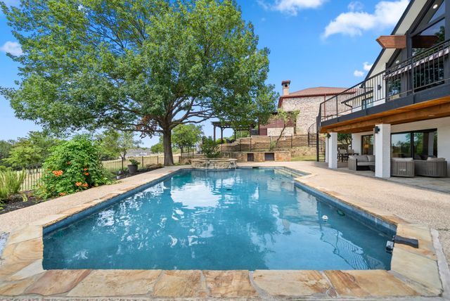 231 Oak Hill Drive, Trophy Club, TX 76262