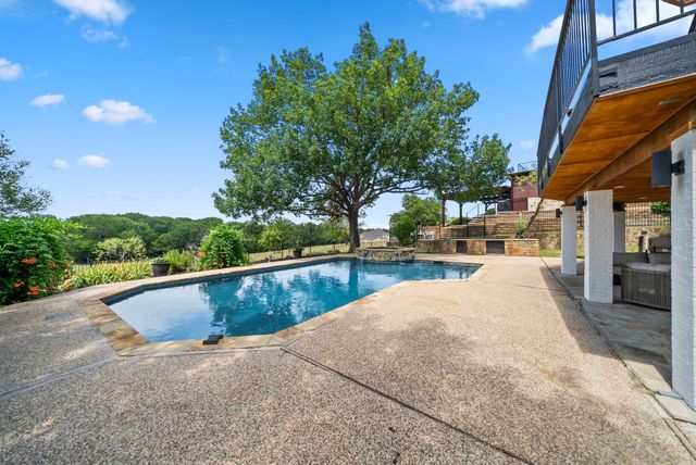 231 Oak Hill Drive, Trophy Club, TX 76262