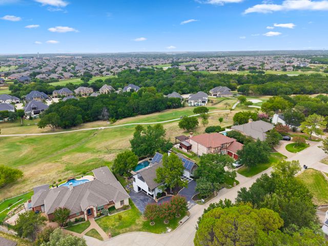 231 Oak Hill Drive, Trophy Club, TX 76262