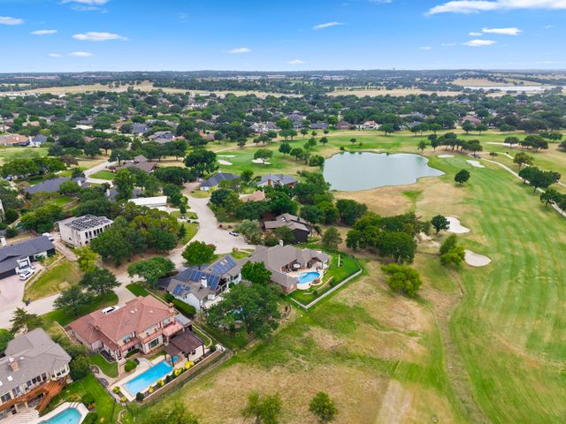 231 Oak Hill Drive, Trophy Club, TX 76262