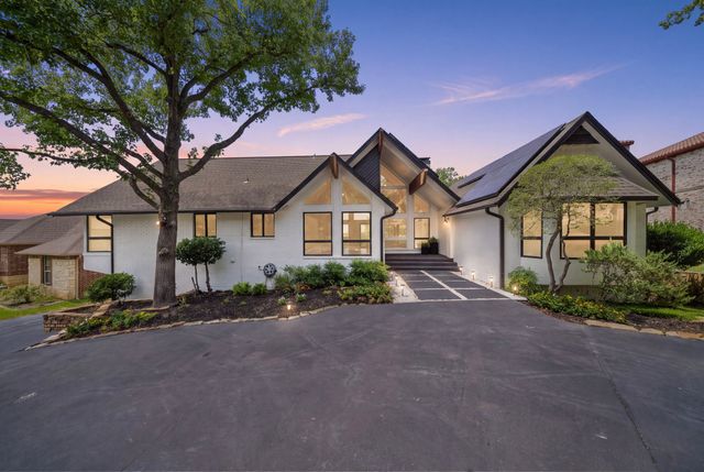 231 Oak Hill Drive, Trophy Club, TX 76262