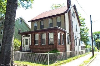 240 W End Ave, Newark City, NJ 07106