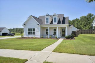 205 Cardinal Court, Evans, GA 30809