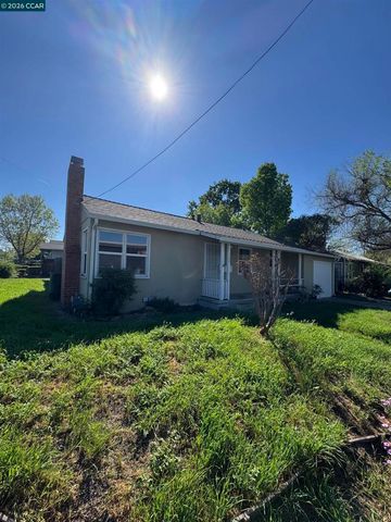 1328 Mesa St, Concord, CA 94518