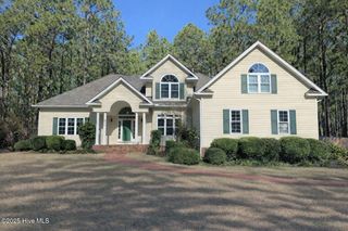 604 Wildwood Road, Aberdeen, NC 28315