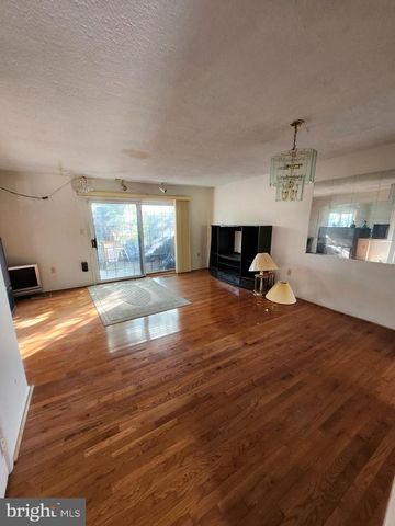 1317 BARNABY TER SE, Washington, DC 20032