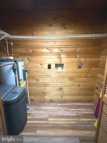 88 BUSHY TAIL TRL, Hedgesville, WV 25427
