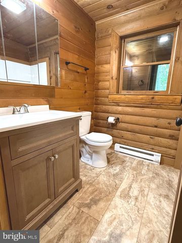 88 BUSHY TAIL TRL, Hedgesville, WV 25427