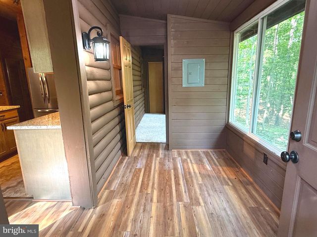 88 BUSHY TAIL TRL, Hedgesville, WV 25427