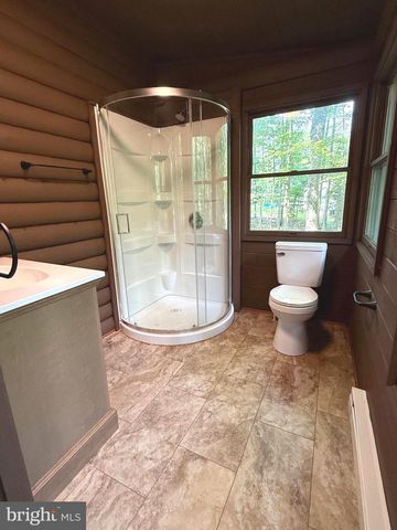 88 BUSHY TAIL TRL, Hedgesville, WV 25427
