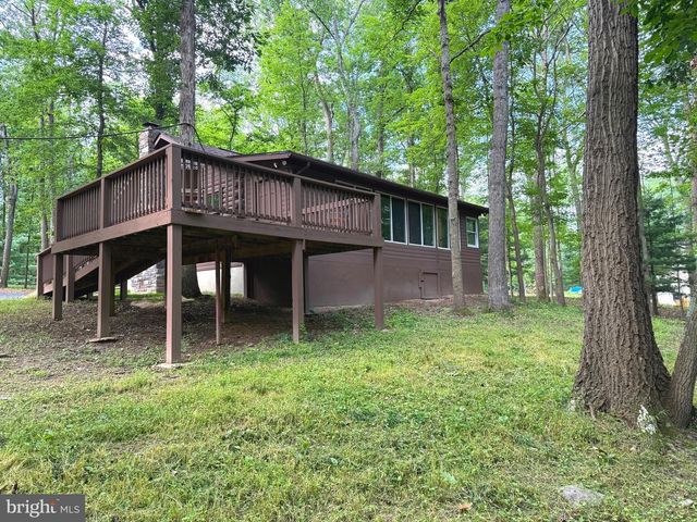 88 BUSHY TAIL TRL, Hedgesville, WV 25427