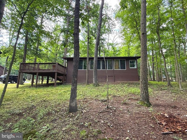 88 BUSHY TAIL TRL, Hedgesville, WV 25427