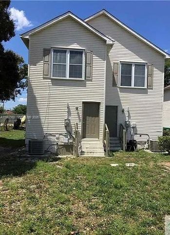 1600 SW 44th Avenue, Fort Lauderdale, FL 33317