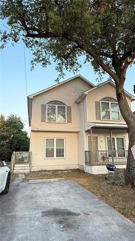 1600 SW 44th Avenue, Fort Lauderdale, FL 33317