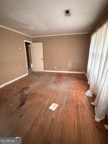 6 Elliott Circle NW, Rome, GA 30165