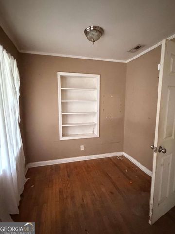 6 Elliott Circle NW, Rome, GA 30165