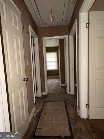 6 Elliott Circle NW, Rome, GA 30165