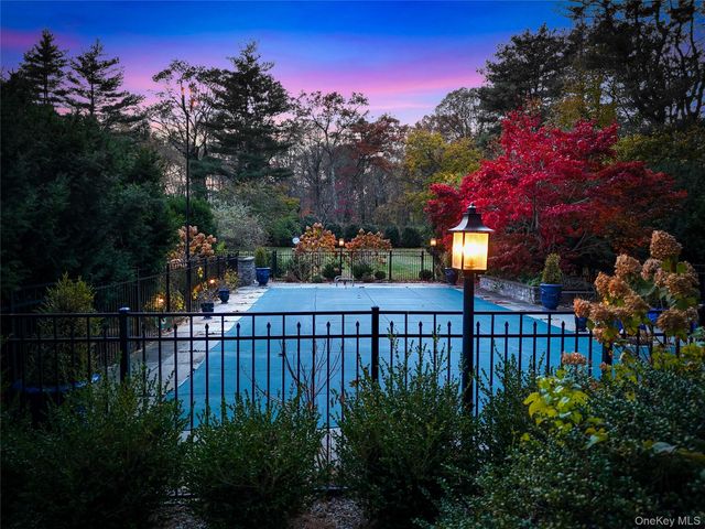 12 Donna Drive, Upper Brookville, NY 11771