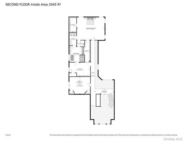 12 Donna Drive, Upper Brookville, NY 11771