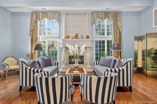 12 Donna Drive, Upper Brookville, NY 11771