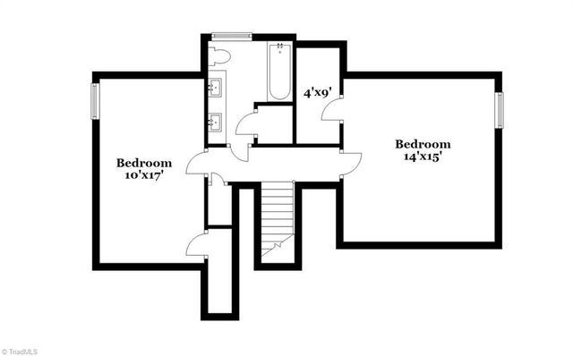 2359 Oakton Drive, Clemmons, NC 27012