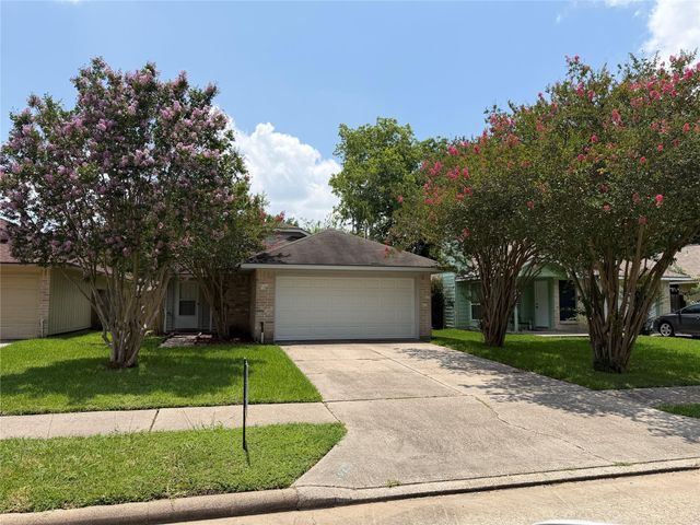 23423 Tree House Lane, Spring, TX 77373
