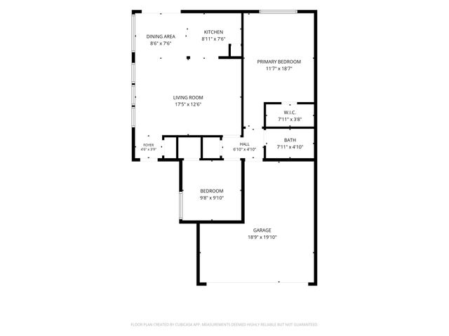 23423 Tree House Lane, Spring, TX 77373