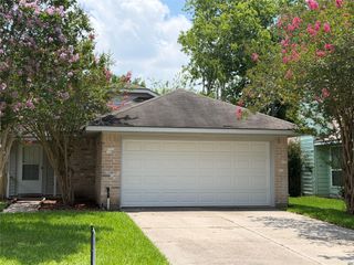 23423 Tree House Lane, Spring, TX 77373