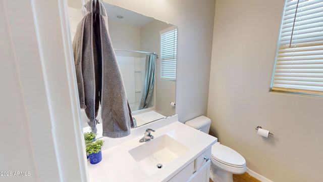 17336 W LYNX Road, Goodyear, AZ 85338