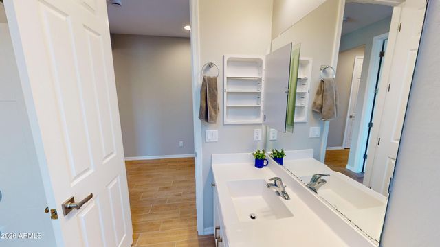 17336 W LYNX Road, Goodyear, AZ 85338