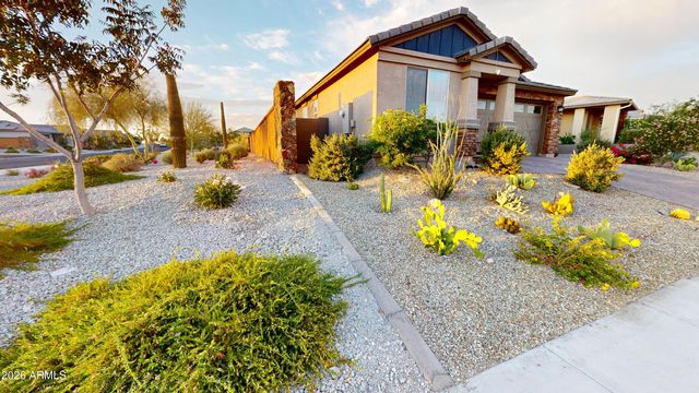 17336 W LYNX Road, Goodyear, AZ 85338