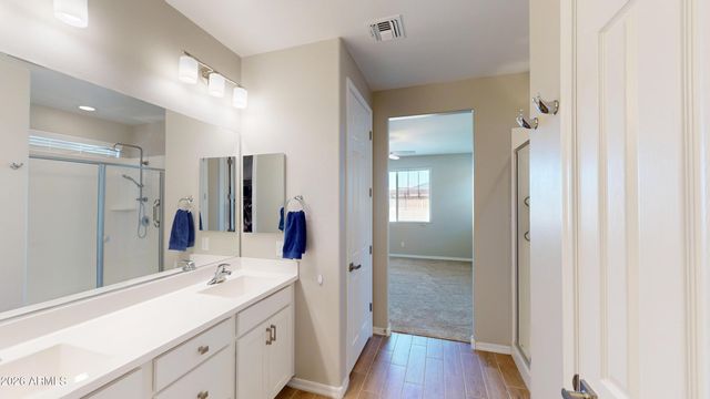 17336 W LYNX Road, Goodyear, AZ 85338