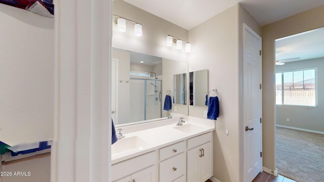 17336 W LYNX Road, Goodyear, AZ 85338