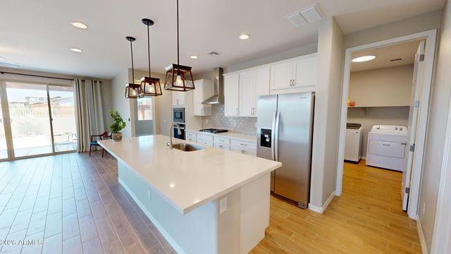 17336 W LYNX Road, Goodyear, AZ 85338