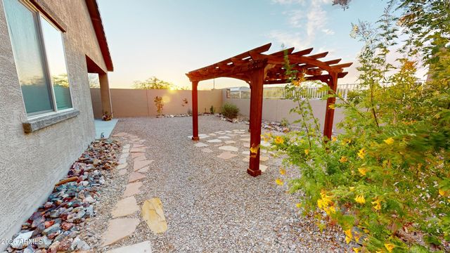 17336 W LYNX Road, Goodyear, AZ 85338