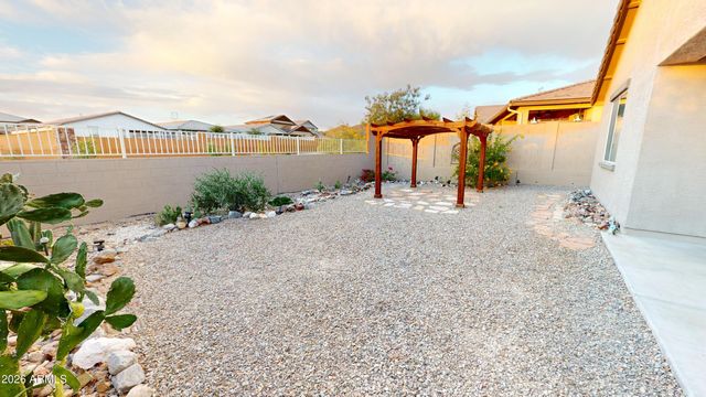 17336 W LYNX Road, Goodyear, AZ 85338