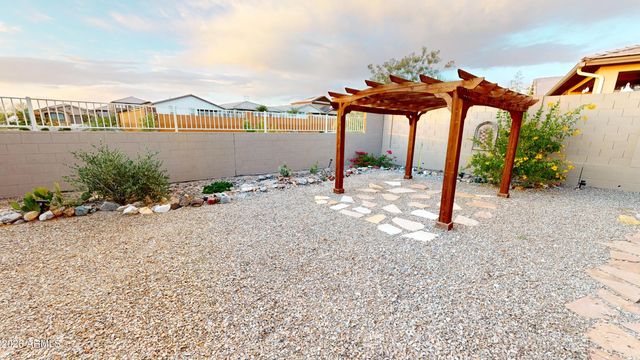 17336 W LYNX Road, Goodyear, AZ 85338