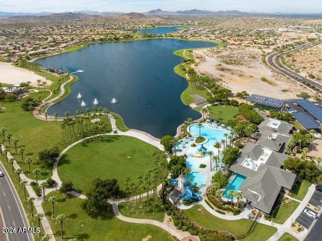 17336 W LYNX Road, Goodyear, AZ 85338